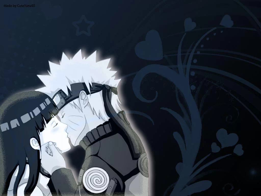 Free Download Hd 3d Naruto Hinata Wallpapers Page 275266 (1024 x 768)