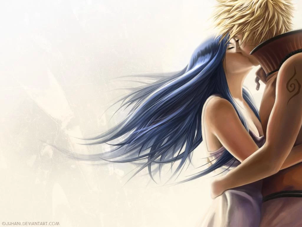 Free Download Naruto Hinata 3d Wallpaper Page 275269 (1024 x 768)