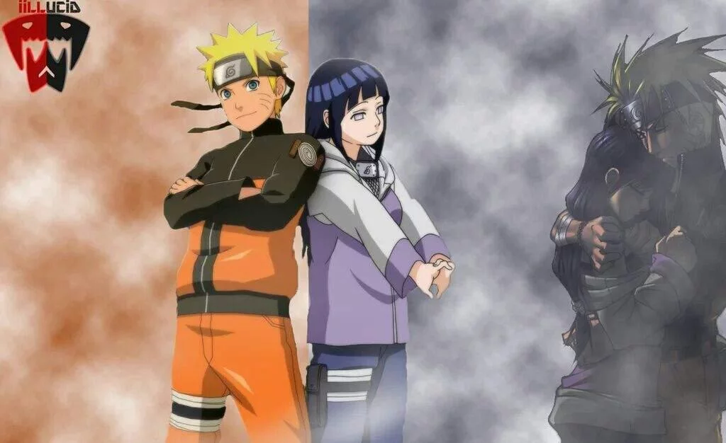 Free Download Naruto Hinata 3d Wallpaper Page 275281 (1024 x 626)