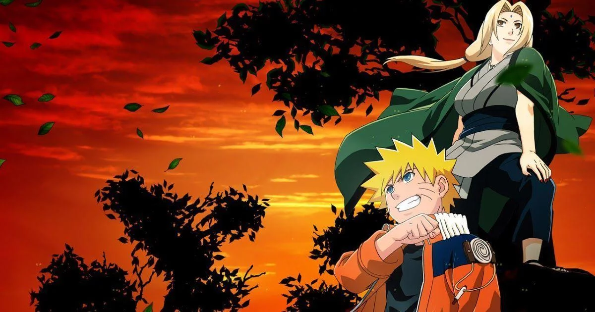 Free Download Naruto Shippuden Wallpaper 3d Hd Page 275297 (1200 x 630)