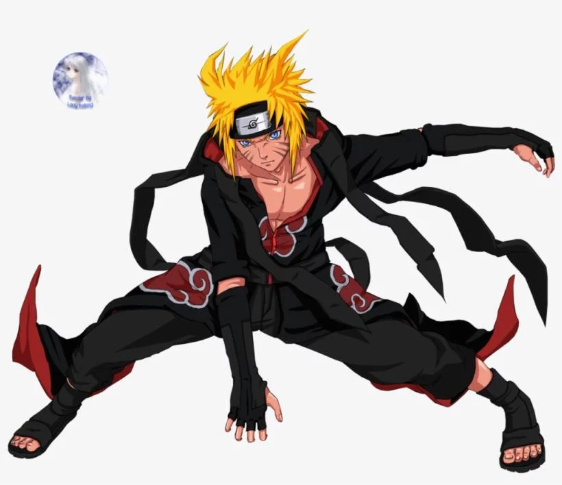Free Download Naruto In Akatsuki Wallpaper Page 27541 (820 x 708)