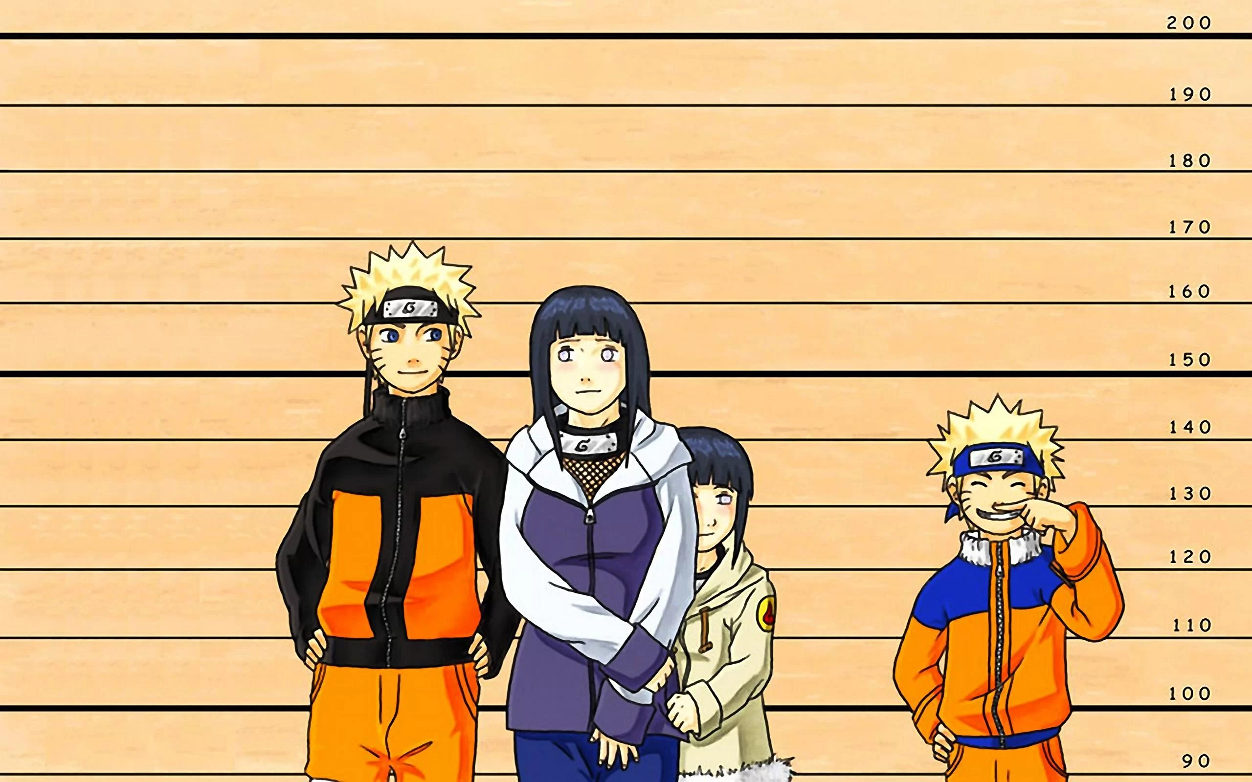 Free Download Naruto And Hinata Desktop Wallpaper Hd Page 275412 (2560 x 1600)