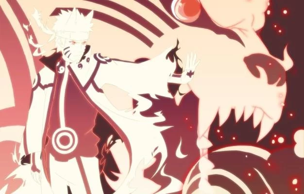 Free Download Naruto Sage Mode Kyuubi Wallpaper Page 275420 (626 x 400)