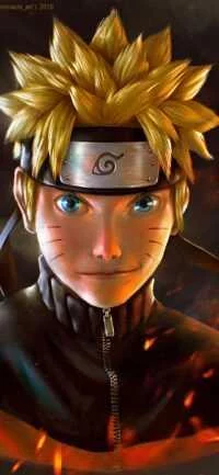 Free Download Naruto Uzumaki Wallpaper Hd For Android Page 275437 (200 x 433)