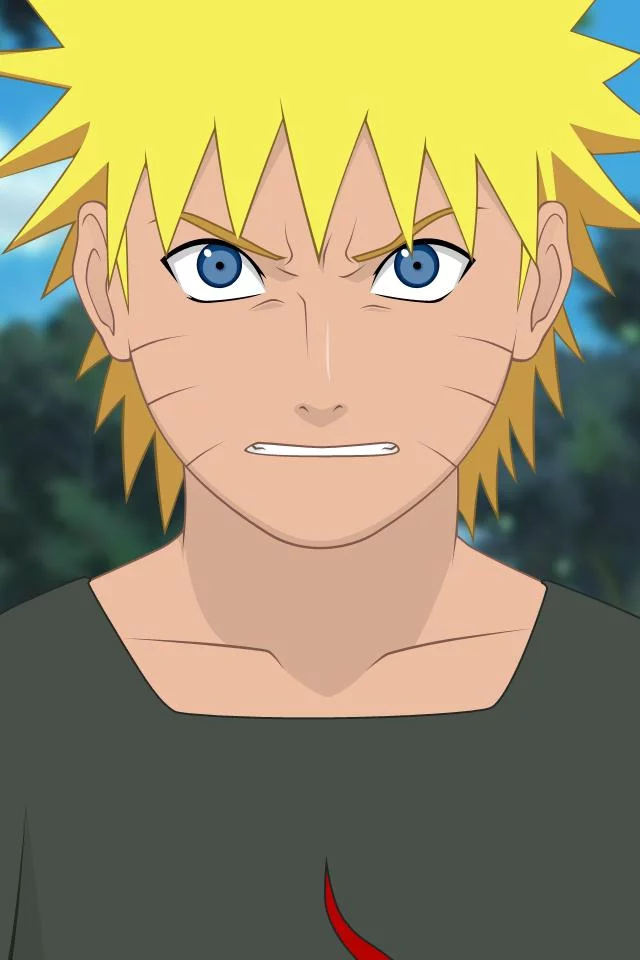 Free Download Naruto Face Wallpaper Hd Page 275486 (640 x 960)