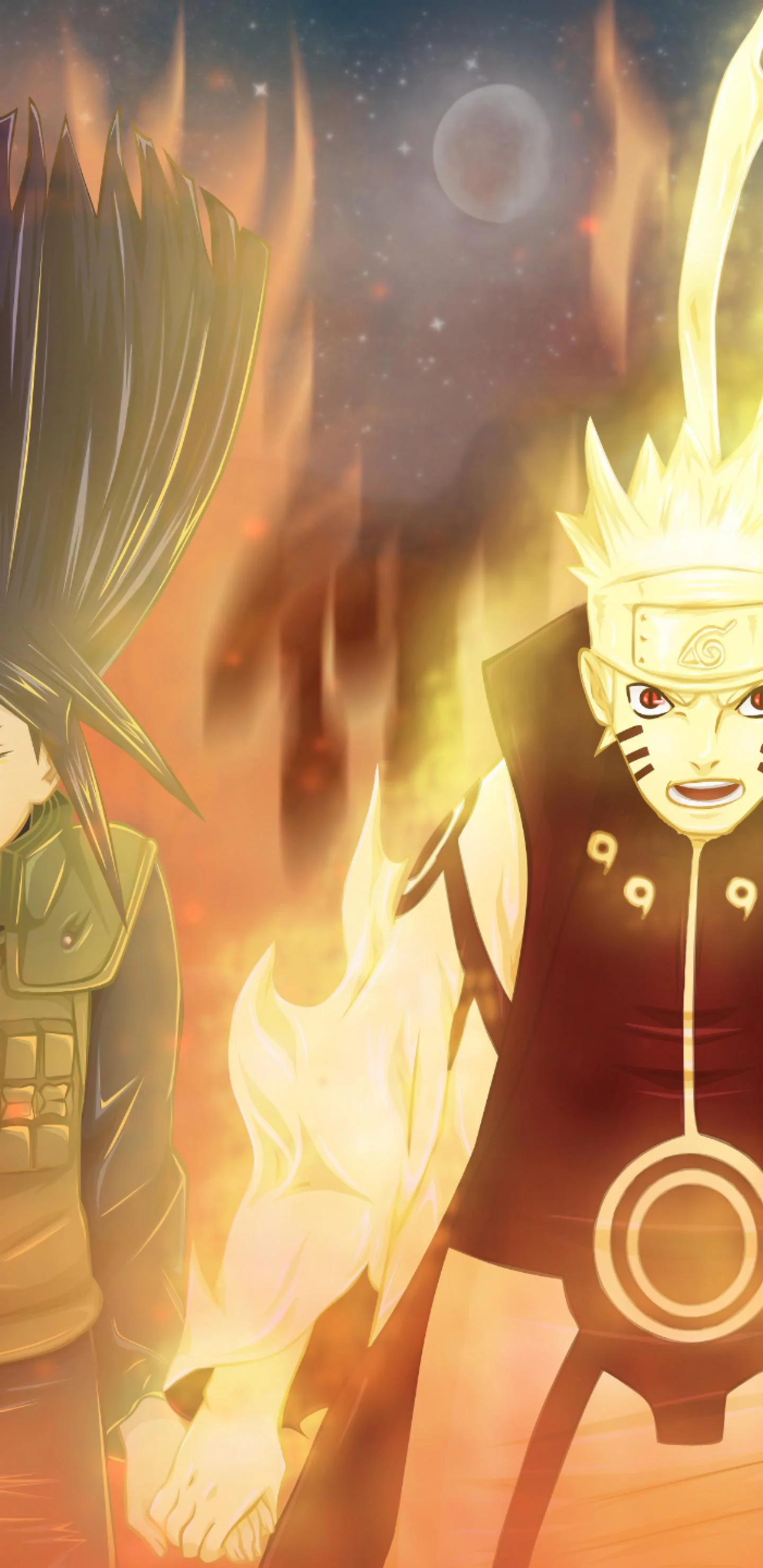 Free Download Naruto And Hinata Wallpaper Hd Page 275499 (1440 x 2960)