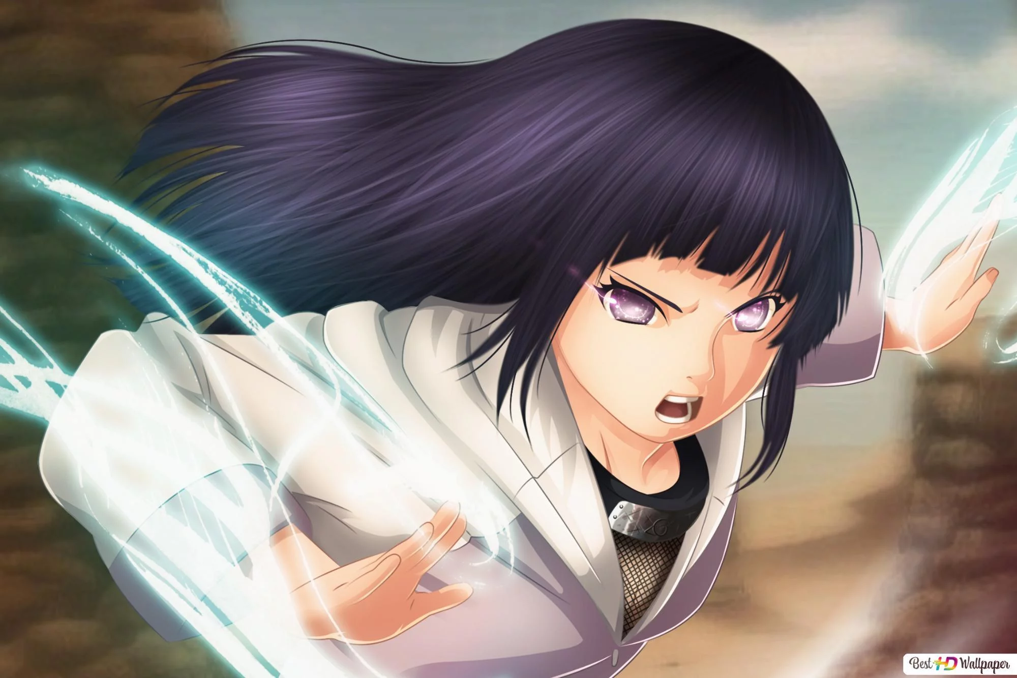 Free Download Hinata Naruto Shippuden Wallpaper Page 275500 (2000 x 1333)