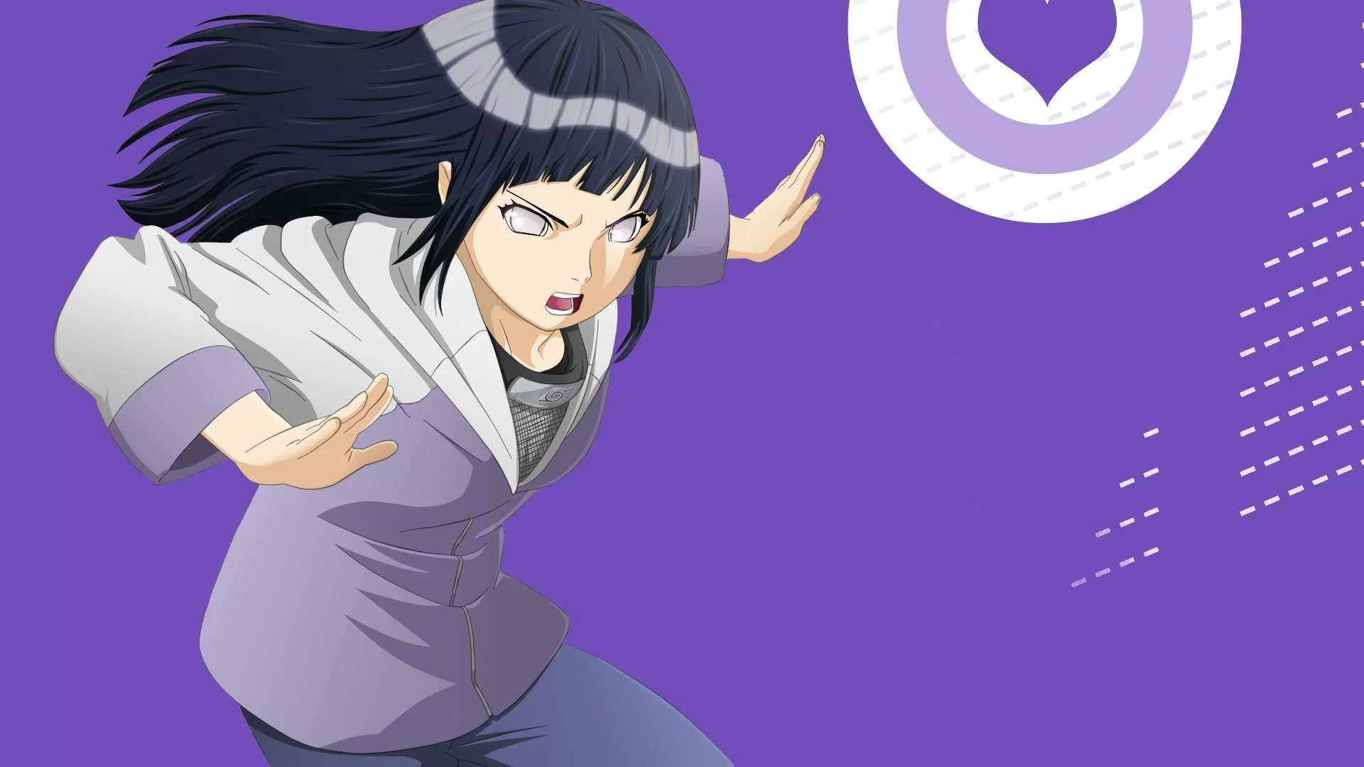 Free Download Hd Hinata Naruto Wallpaper Page 275510 (1920 x 1080)