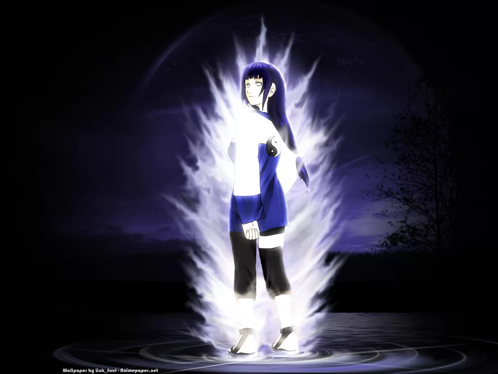 Free Download Hd Hinata Naruto Wallpaper Page 275513 (1024 x 768)