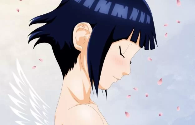Free Download Naruto Hinata Free Wallpaper Download Page 275515 (626 x 400)