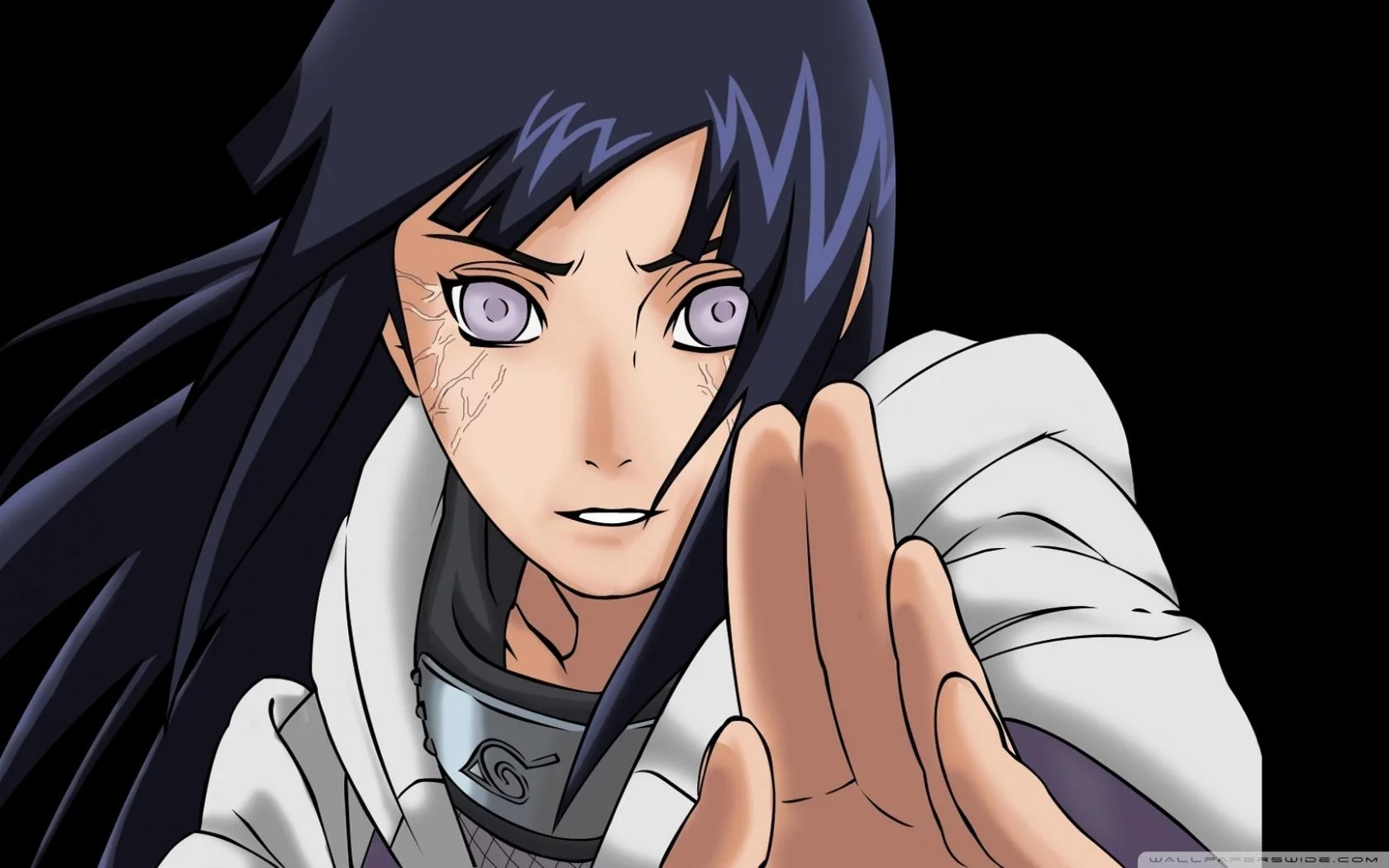 Free Download Hd Hinata Naruto Wallpaper Page 275518 (1680 x 1050)