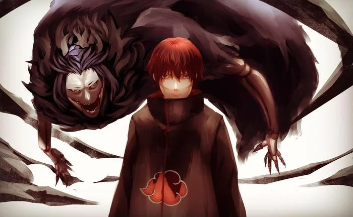 Free Download Naruto Akatsuki Members Wallpaper Page 27552 (700 x 432)