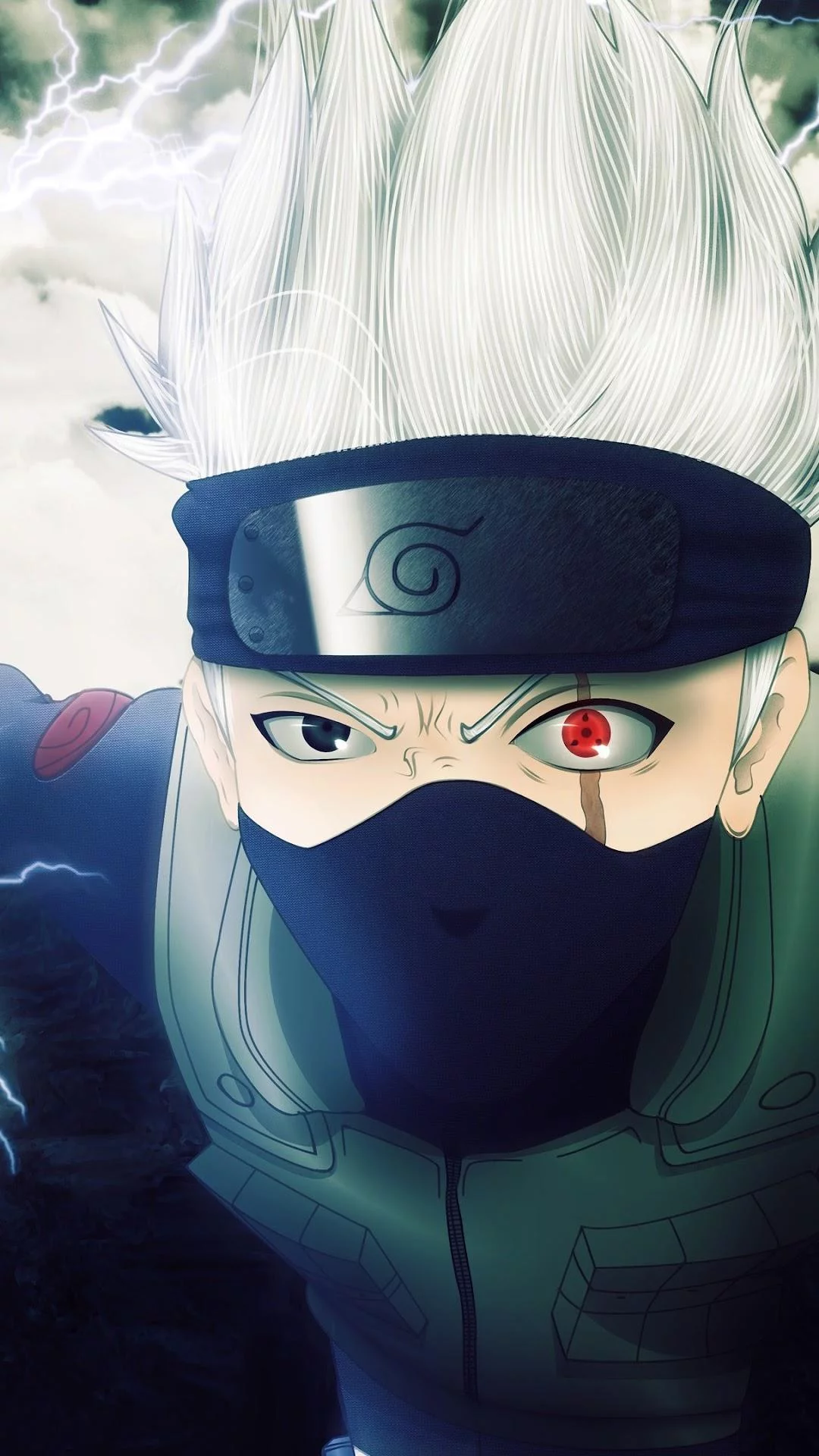Free Download Naruto Iphone 7 Plus Live Wallpaper Page 275531 (1080 x 1920)