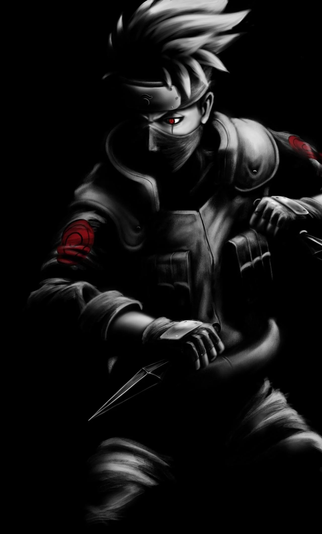 Free Download Wallpaper Naruto For Iphone 6 Page 275535 (1280 x 2120)