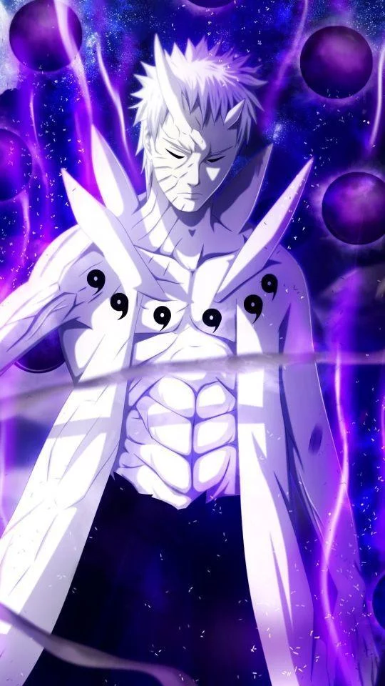 Free Download Naruto Iphone 6 Wallpaper Hd Page 275559 (540 x 960)