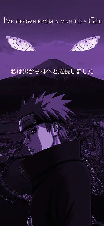 Free Download Naruto Shippuden Pain Arc Wallpaper Page 275573 (338 x 732)
