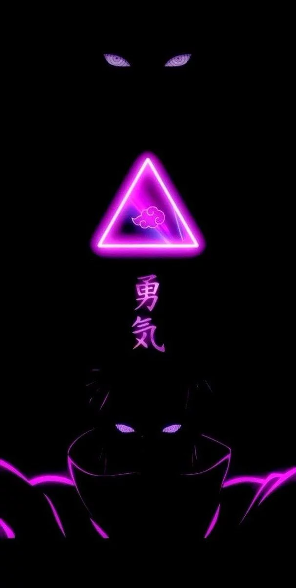 Free Download Purple Naruto Pain Wallpaper Page 275576 (606 x 1200)