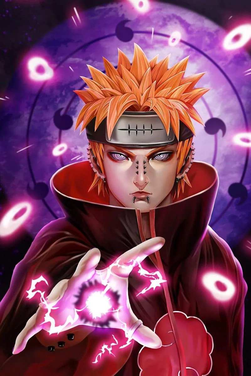 Free Download Naruto Nagato Wallpaper Hd Page 275589 (800 x 1195)