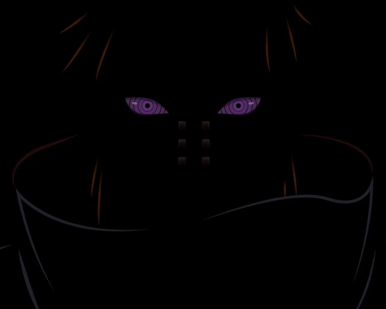 Free Download Naruto Shippuden Pain White Wallpaper Page 275604 (1280 x 1024)