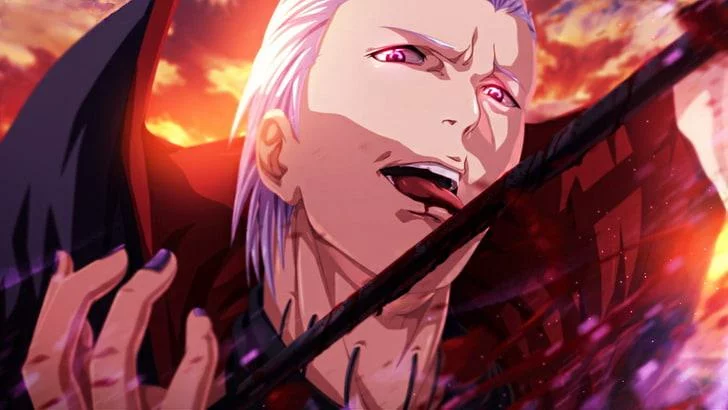 Free Download Naruto Shippuden Hidan Wallpaper Page 27570 (728 x 410)