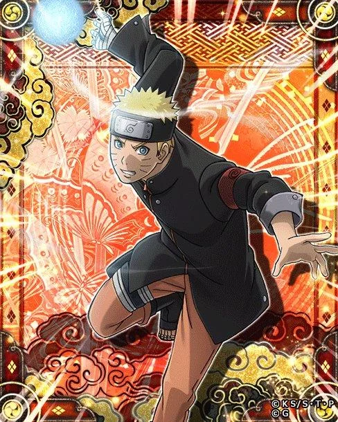 Free Download Naruto The Last Wallpaper Page 2764 (488 x 610)