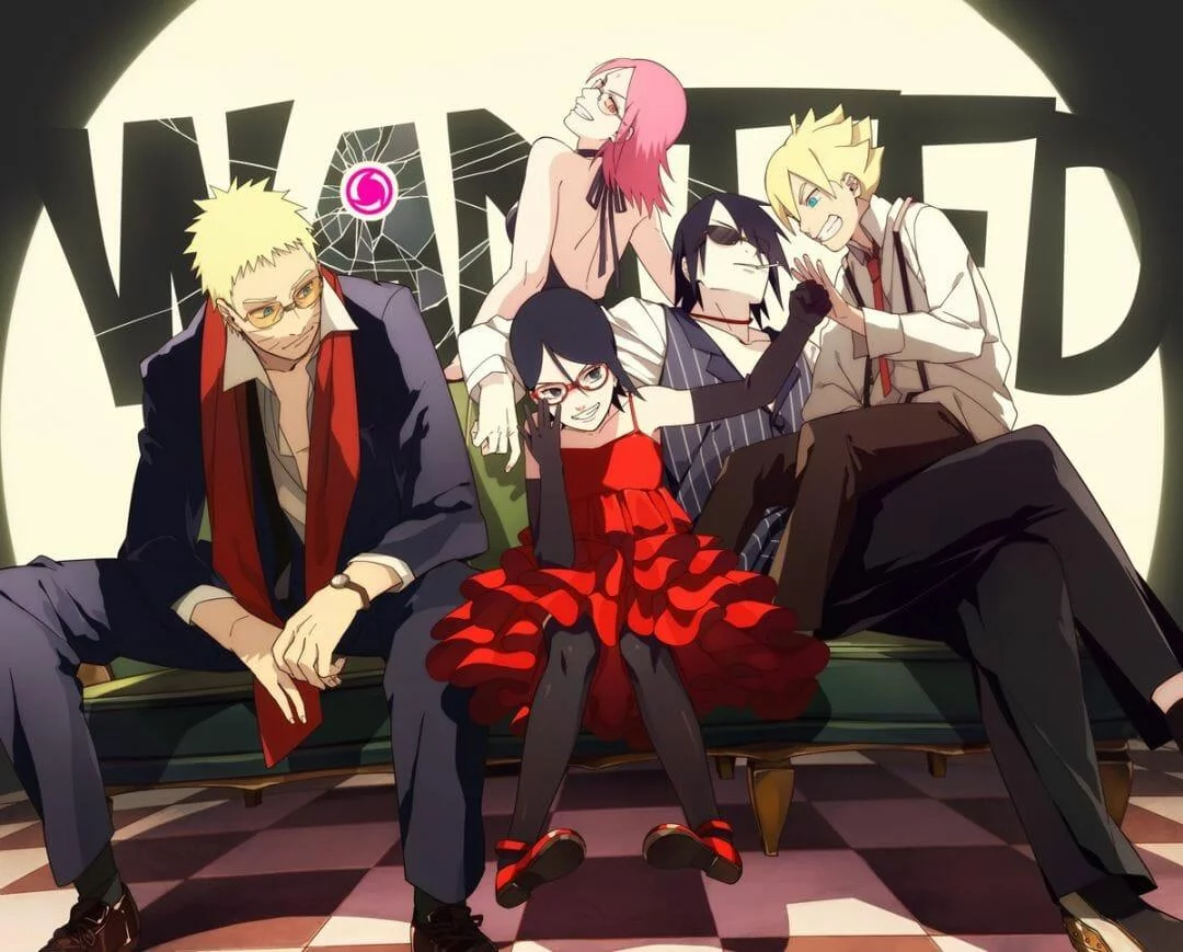 Free Download Naruto Grown Up Wallpaper Page 2766 (1080 x 869)