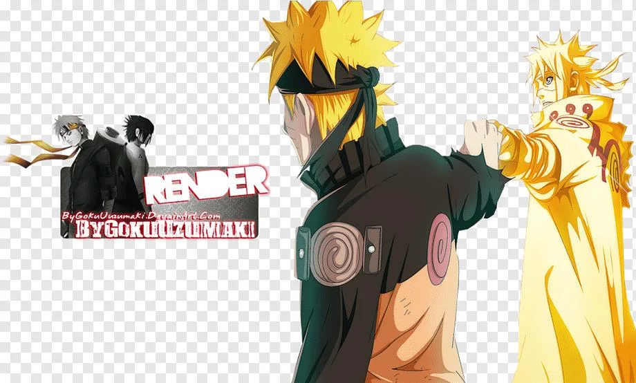 Free Download Minato Kushina Naruto Wallpaper Page 2772 (920 x 554)