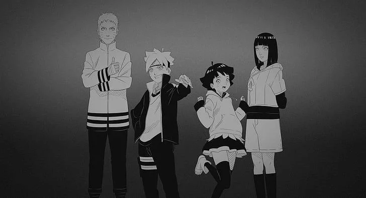 Free Download Naruto And Hinata The Last Wallpapaer Page 2774 (728 x 394)