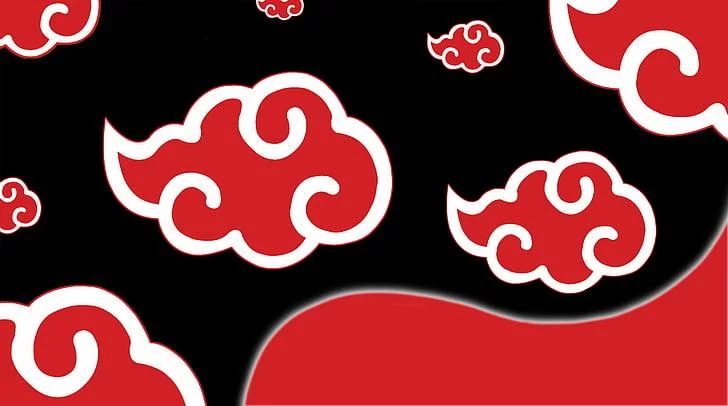 Free Download Naruto Iphone 6 Wallpaper Akatsuki Cloud Page 27741 (728 x 406)