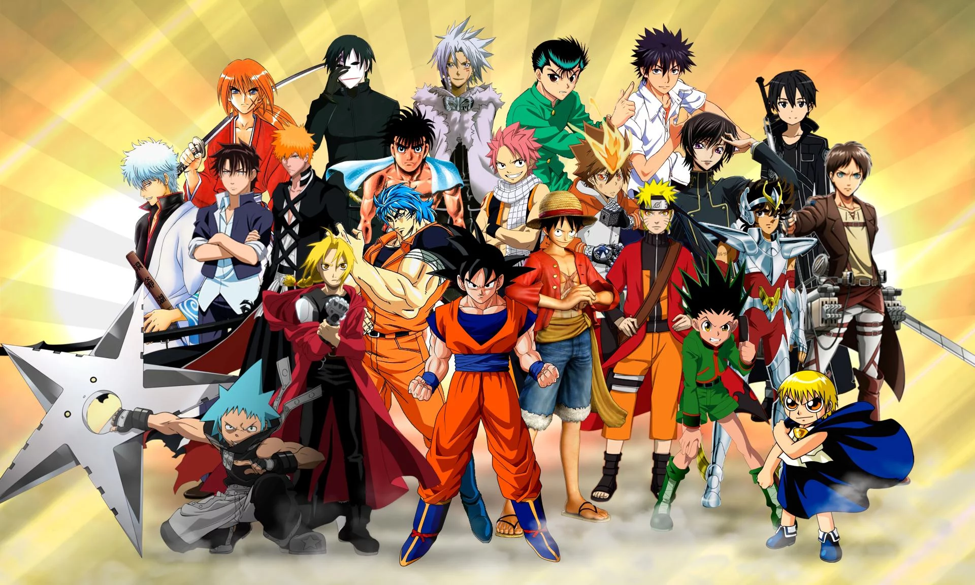 Free Download Naruto And Natsu Wallpaper Hd Page 2786 (1920 x 1152)