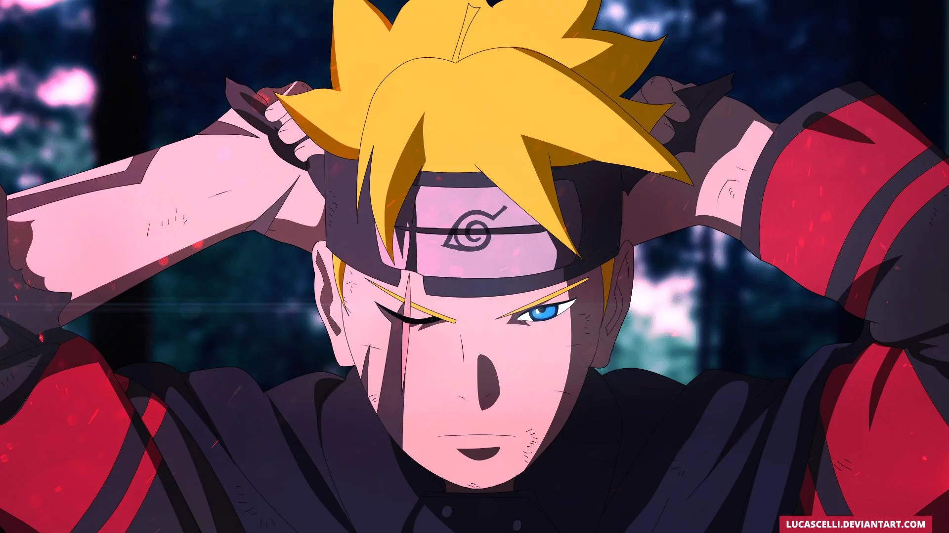 Free Download Naruto And Boruto Wallpaper Hd Page 27916 (1920 x 1080)