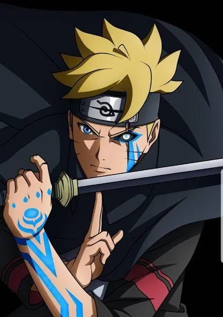 Free Download Naruto And Boruto Wallpaper 1920 Page 27923 (444 x 630)