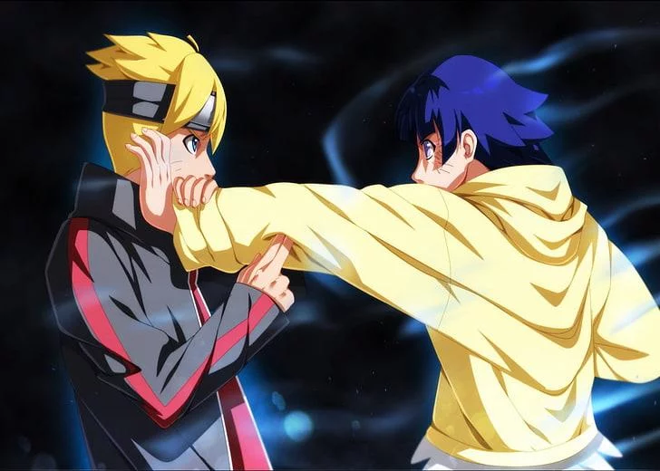 Free Download Boruto And Naruto Wallpaper Hd Page 27925 (728 x 520)