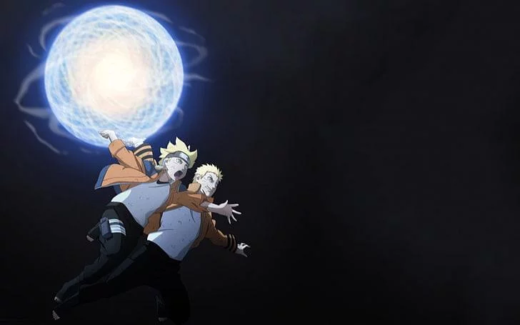 Free Download Naruto And Boruto Hd Wallpaper Page 27932 (728 x 455)