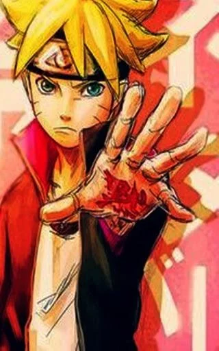Free Download Naruto And Boruto Hd Wallpaper Page 27957 (320 x 512)