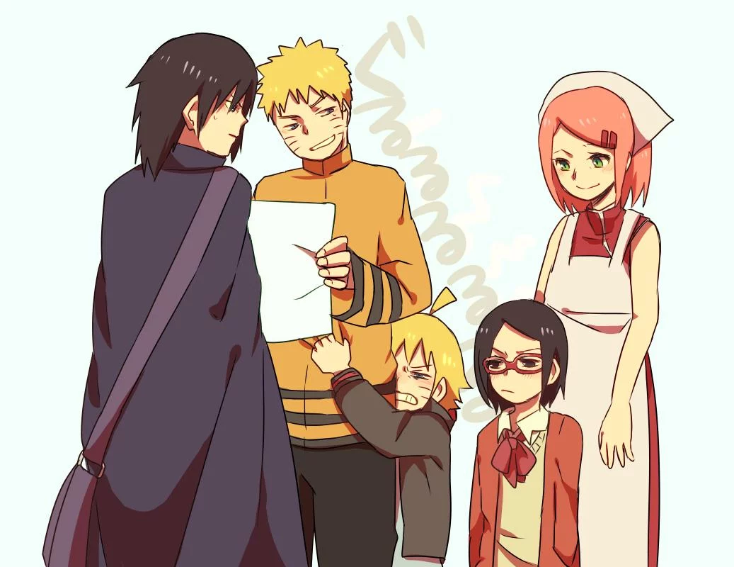Free Download Naruto And Boruto Hd Wallpaper Page 27967 (1037 x 800)
