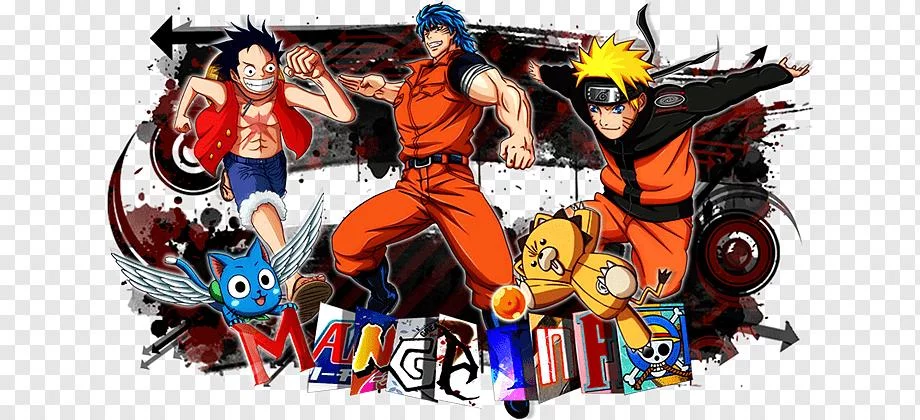 Free Download Naruto And One Piece Wallpaper Hd Page 2797 (920 x 420)