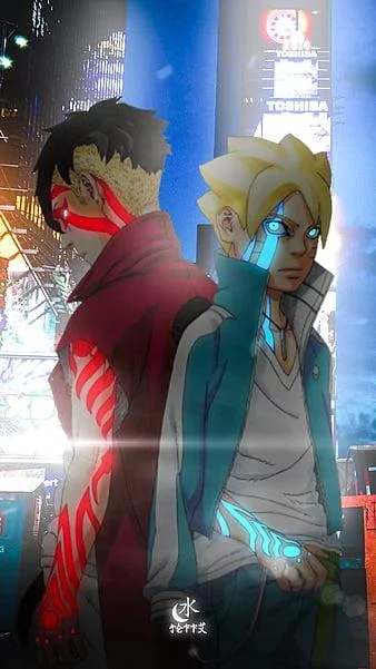 Free Download Naruto And Boruto Hd Wallpaper Page 27971 (338 x 601)