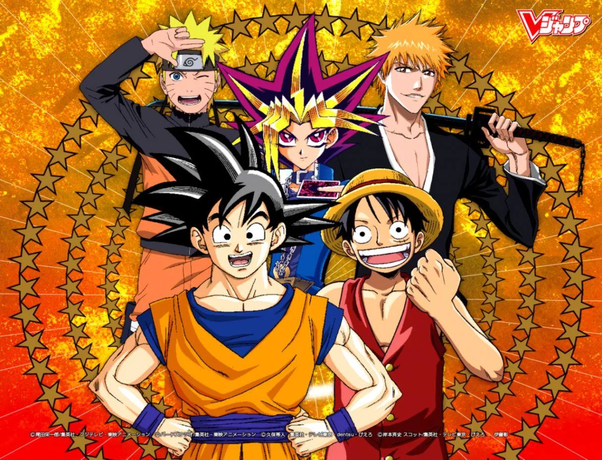 Free Download Goku And Naruto Wallpaper Android Page 2800 (1216 x 931)