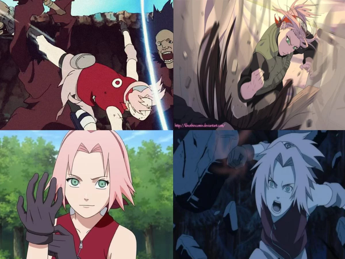 Free Download Naruto All Characters Wallpaper Hd Page 28011 (1200 x 900)
