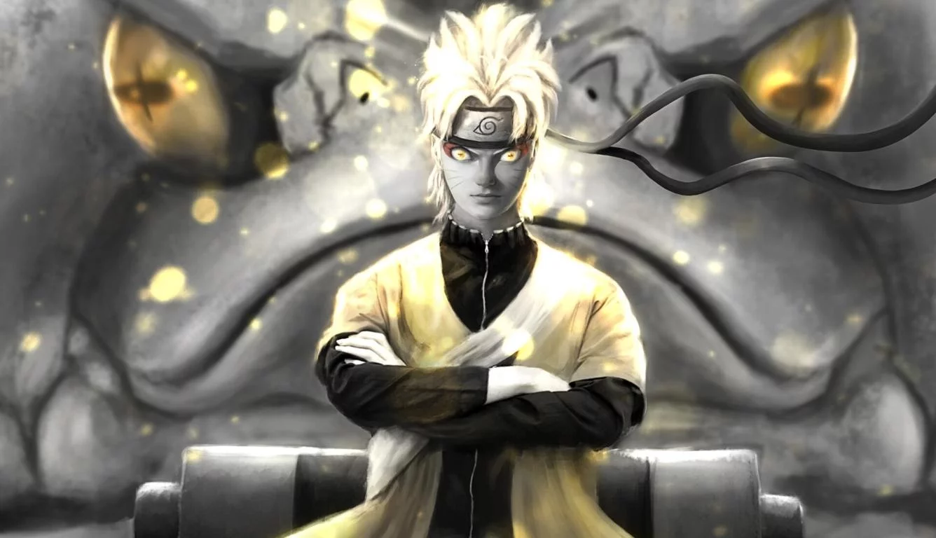 Free Download Naruto All Characters Wallpaper Page 28028 (1336 x 768)