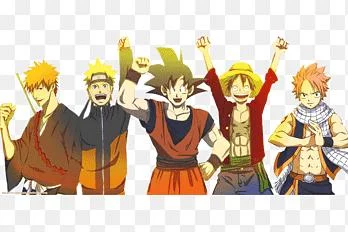 Free Download Naruto One Piece And Dragonball Z Wallpaper Page 2810 (348 x 232)