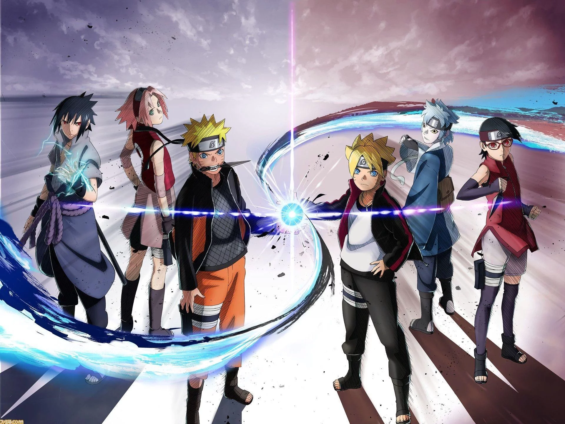 Free Download Boruto And Naruto Wallpaper Hd Page 28190 (1920 x 1440)