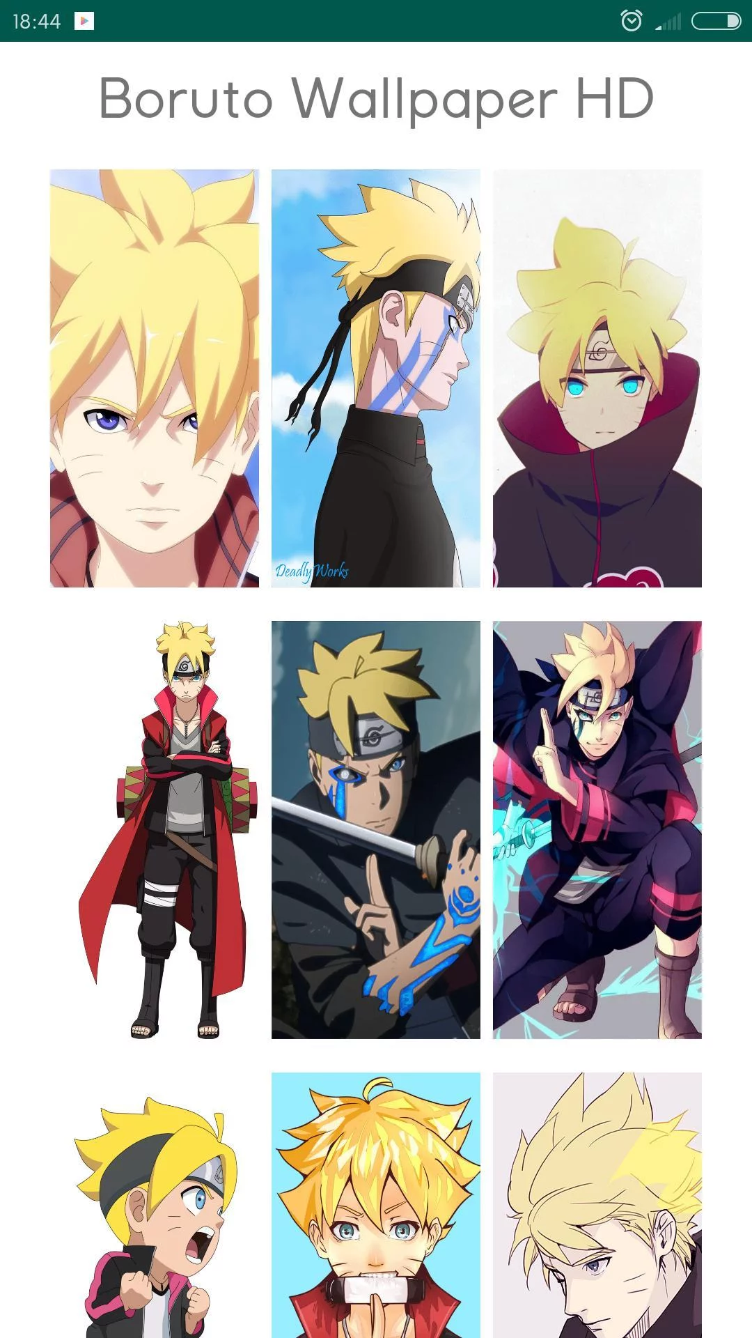 Free Download Naruto And Boruto Wallpaper Hd Page 28199 (1080 x 1920)