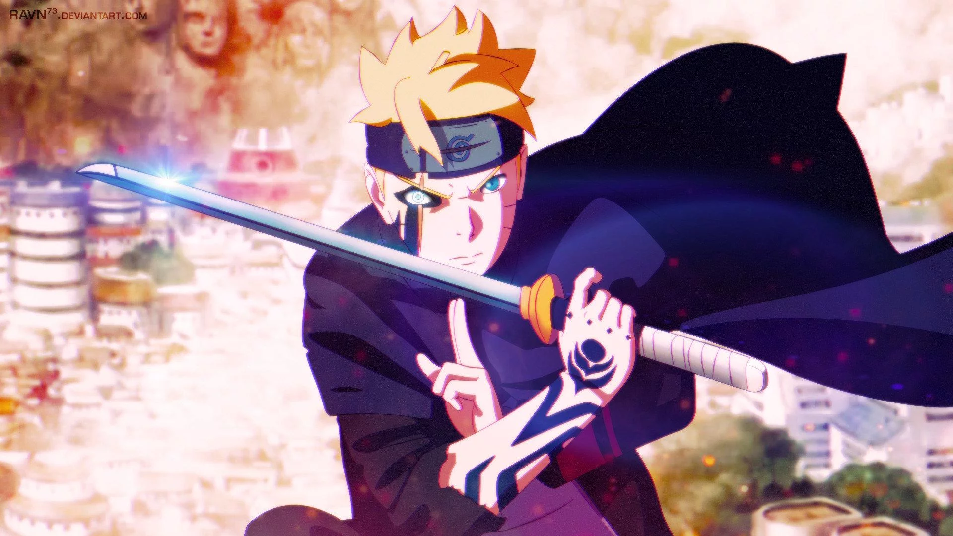 Free Download Boruto And Naruto Wallpaper Hd Page 28205 (1920 x 1080)