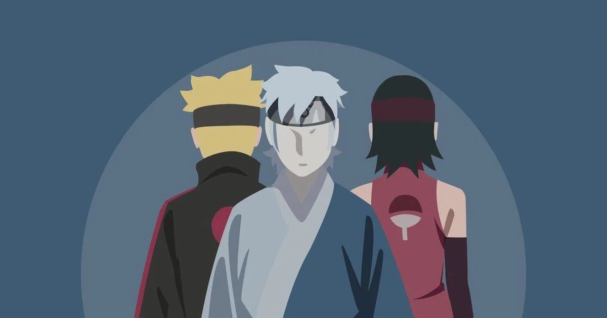Free Download Naruto And Boruto Wallpaper Hd Page 28206 (1200 x 630)