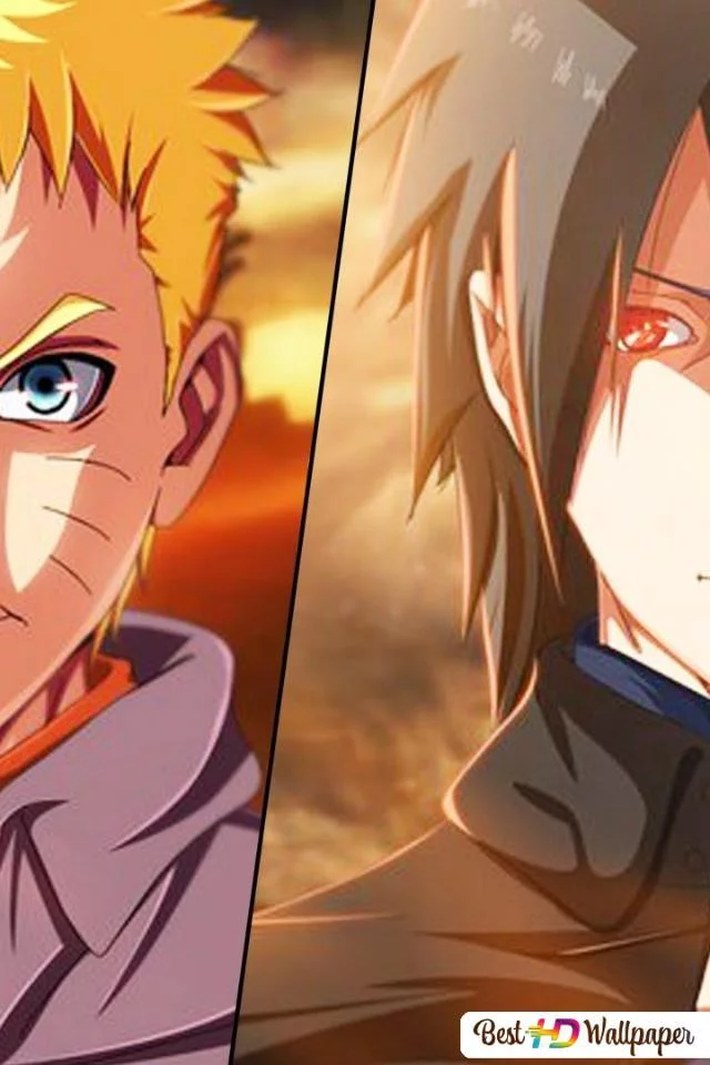 Free Download Naruto And Boruto Wallpaper Hd Page 28213 (640 x 960)