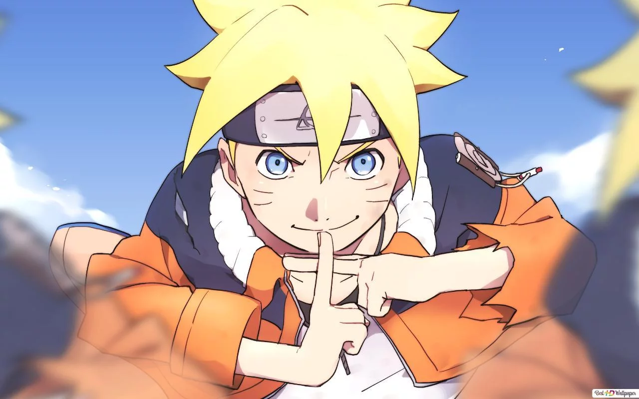Free Download Naruto And Boruto Wallpaper Hd Page 28231 (1280 x 800)