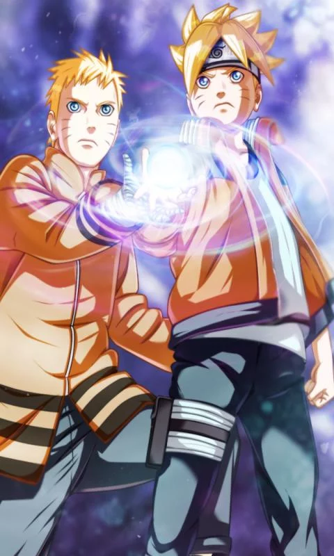 Free Download Naruto And Boruto Wallpaper Hd Page 28234 (480 x 800)