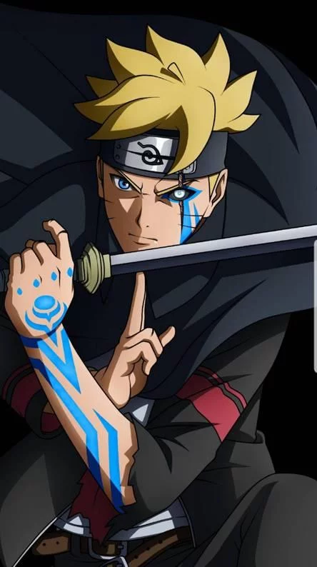 Free Download Naruto And Boruto Wallpaper Hd Page 28235 (444 x 794)